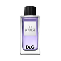 D&G Anthology La Roue de La Fortune 10