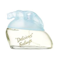 Delicious Feelings