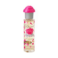 Dessert Treats Cupcake