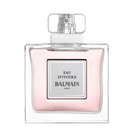 Eau d’Ivoire