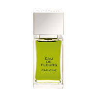 Eau de Fleurs Capucine