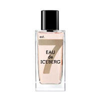 Eau de Iceberg Jasmin