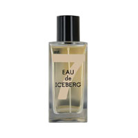 Eau de Iceberg Pour Femme