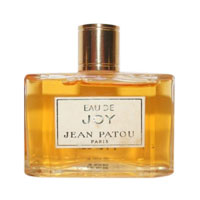 Eau de Joy