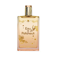 Eau de Patchouli