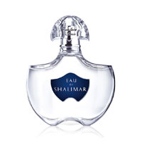 Eau de Shalimar