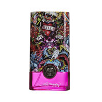 Ed Hardy Hearts & Daggers for Her