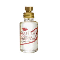 Egyptian Bergamot Rose