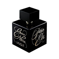 Encre Noire Pour Elle