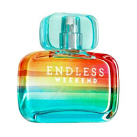 Endless Weekend
