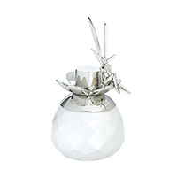 Feerie Rose des Neiges