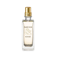 Fleur d’Or & Acacia