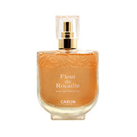 Fleur de Rocaille (1993)