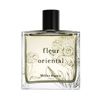 Fleur Oriental