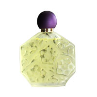 Fleurs d`Ombre Violette - Menthe