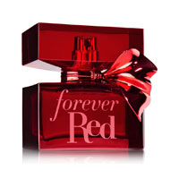 Forever Red