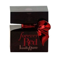 Forever Red Vanilla Rum