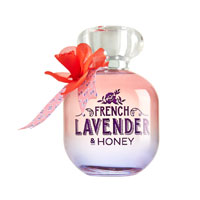 French Lavender & Honey