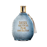 Fuel for Life Denim Collection Femme