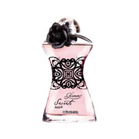 Glamour Secrets Rose