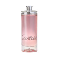 Eau de Cartier Goutte de Rose