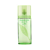 Green Tea Lotus