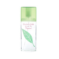 Green Tea Tropical