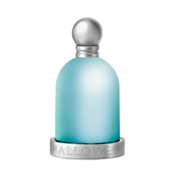 Halloween Blue Drop