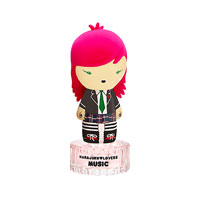 Harajuku Lovers Wicked Style Music