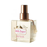 Hello Sugar!