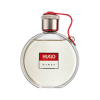 Hugo Woman