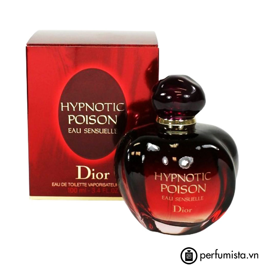 dior hypnotic sensuelle