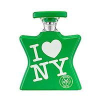 I Love New York Earth Day