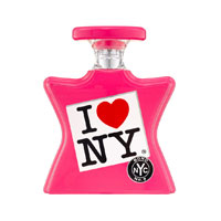 I Love New York for Her