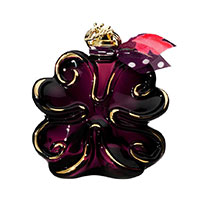 Illusions Noires Si Lolita Eau de Minuit