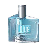 Individual Blue