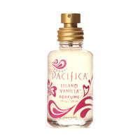 Island Vanilla