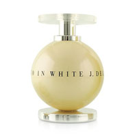 Jesus Del Pozo In White