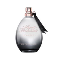 L’Agent Eau Provocateur