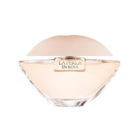 La Perla In Rosa