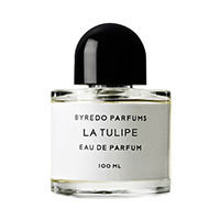 La Tulipe