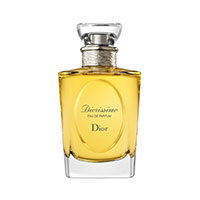 Les Creations de Monsieur Dior Diorissimo Eau de Parfum