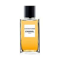 Les Exclusifs de Chanel Cuir de Russie