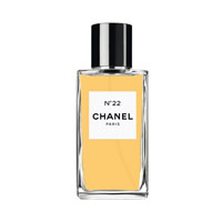 Les Exclusifs de Chanel No 22