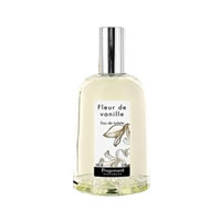 Les Naturelles: Fleur de Vanille