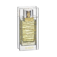 Life Threads Gold Sheer