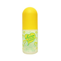 Love's Lemon Scent