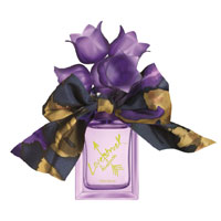 Lovestruck Floral Rush