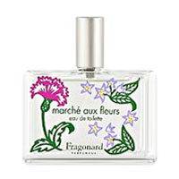 Marche aux Fleurs