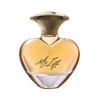 Mary J. Blige My Life